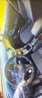 Opel Astra K Kombi 1.6cdti - 5