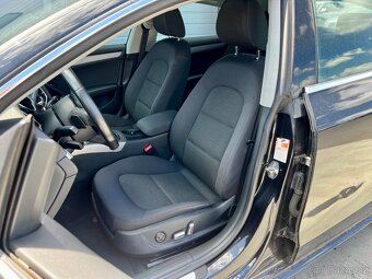 Audi A5 2,0 TDi QUATTRO / NAVI / KLIMA / 2014 - 5
