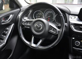 Mazda 6 2.0i G145 ATTRACTION FL 2xALU - 5