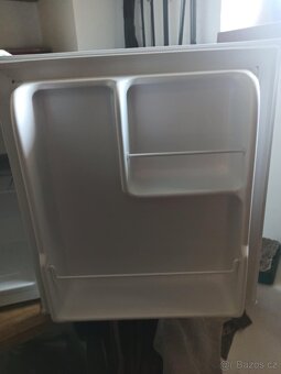 lednička Guzzanti GZ-05A1 - 5