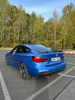 BMW F34 GT 320i XDrive 135kw 2019 - 5