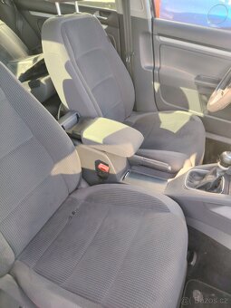 Volkswagen golf 5 4 krat 4 - 5