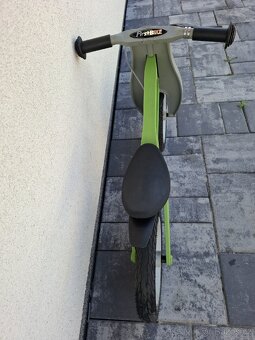 First Bike - 5