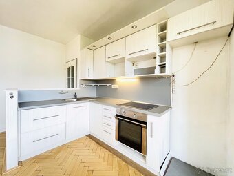 Prodej byt 2+kk, 35 m2, Olomouc, Foerstrova - 5
