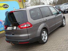 Ford Galaxy 2.0 TDCi 7 míst - 5