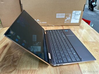HP Spectre x360 13-aw i5-1035G4 1TB nvme 13.3" 360° - 5