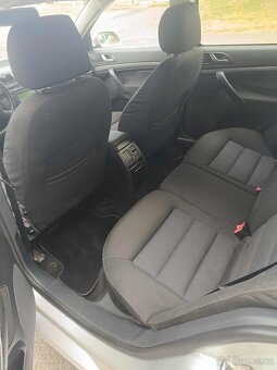 Škoda Octavia 1.9Tdi 77kw Rv 2006 Stk 2025/10 - 5