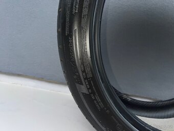 Hankook iON evo 255/40 R19 96W XL EV - 5