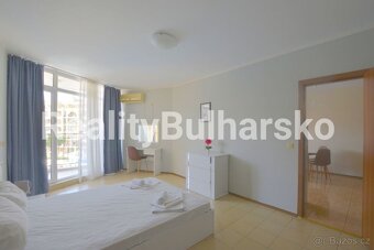Prodej prostorného apartmánu 2+kk s výhledem na moře – Ahelo - 5