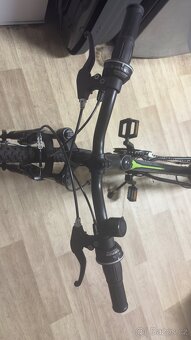 Rockrider 24" - TOP STAV - 5