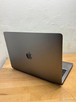MacBook Pro 2020/16GB RAM/Intel i5/512GB SSD/Záruka - 5