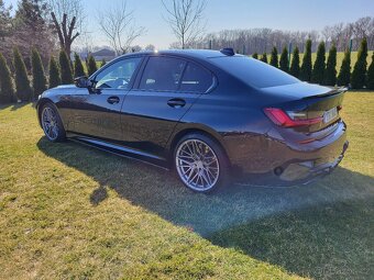Bmw 330d 190kw 2020 195kw - 5