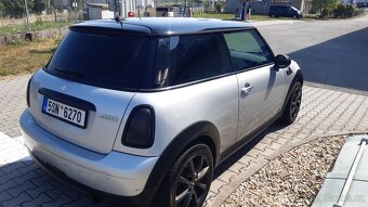 Mini cooper r56 1.6 16v 88kw - 5