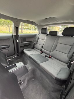 Audi A3, 2.0 FSI, 2003 - 5