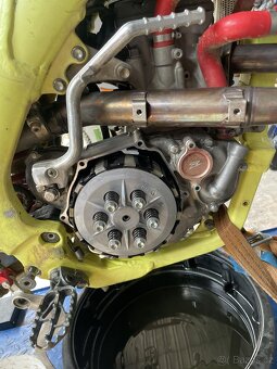 Suzuki RMZ 450 - 5