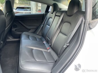 Tesla Model 3, Standart LFP Tážné - 5