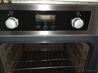 Trouba el. Zanussi - 5