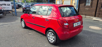 Škoda Fabia, 1.6 I 77KW, NOVÉ V ČR - 5