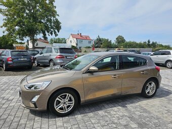 Ford Focus, 1.0 EcoBoost 92kW - 5