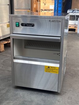 Ledovač POWERICER-XL Super,20 kg/den. Záruka - 5