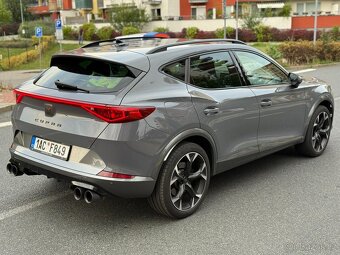 Cupra Formentor, 2.0TSI VZ 228kW DSG DPH Remus - 5