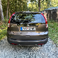 HONDA CR-V 1.6 i-DTEC ELEGANCE - 5