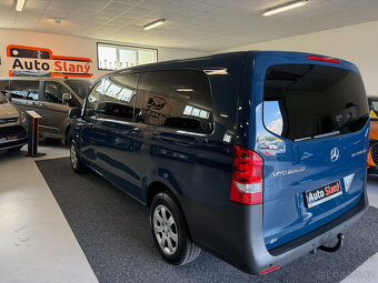 Mercedes-Benz Vito 2.2CDI 116 Tourer,XL,7míst - 5