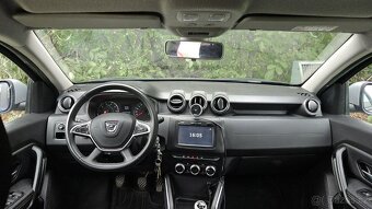 Dacia Duster 1.6 SCe, 2018, 58 000km - 5