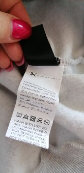 mikina s kapucí Dazy, vel. L - 5