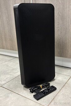 Party reproduktor SAMSUNG MX-ST40B - 5
