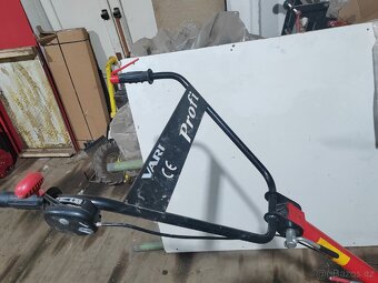 Pohonná jednotka Vari honda gxv160 - 5