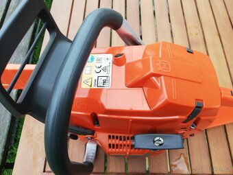 Husqvarna 365 X-torq - 5