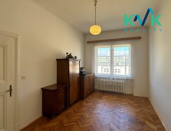 Prodej bytu v dispozici 4+1, užitná plocha 120m², Centrum Ka - 5