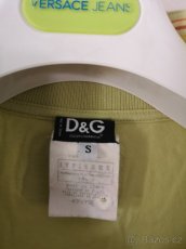 rarita retro dámsképolotricko s límečkem Limited Edition DG - 5