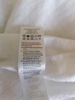 2x dámský župan - 5