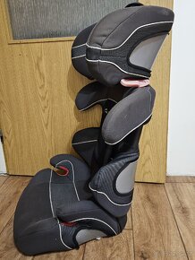 Autosedačka Cybex - 5