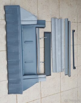 Střešní okna Velux - 5