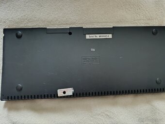 PC Sinclair ZX spectrum 128K +2 (čtěte popis) - 5