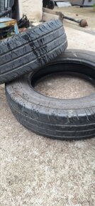 Pneumatiky zátěžové 195/75 R16 C. - 5