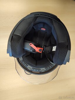 Přlba Lazer M - 5