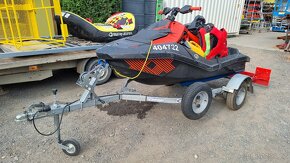 SEA DOO SPARK TRIXX 90hp 2022 - 5