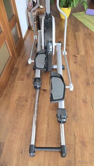 Kettler Skylon 3 eliptický trenažer - 5