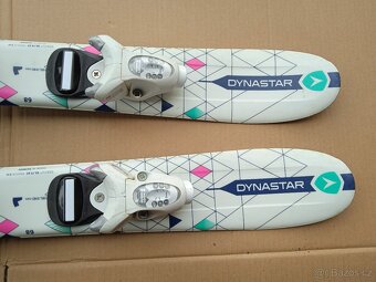 Lyže Dynastar 68 cm - 5