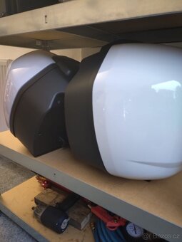 Prodám BMW R 1250 R - 5