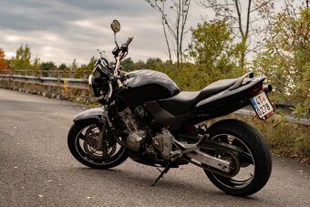 Honda Hornet 600 2001 - 5