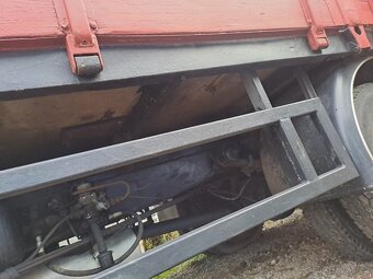 Prodám Avia A31 - 5