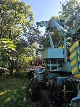 Autojerab ifa adk70 - 5