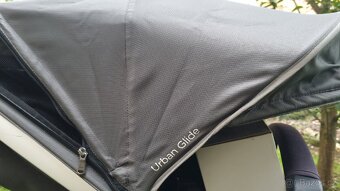 Thule Urban Glide 2 + korbička - 5