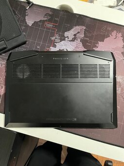 Herní notebook hp pavilion - 5