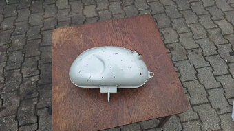 Jawa Stadion S22 díly - 5